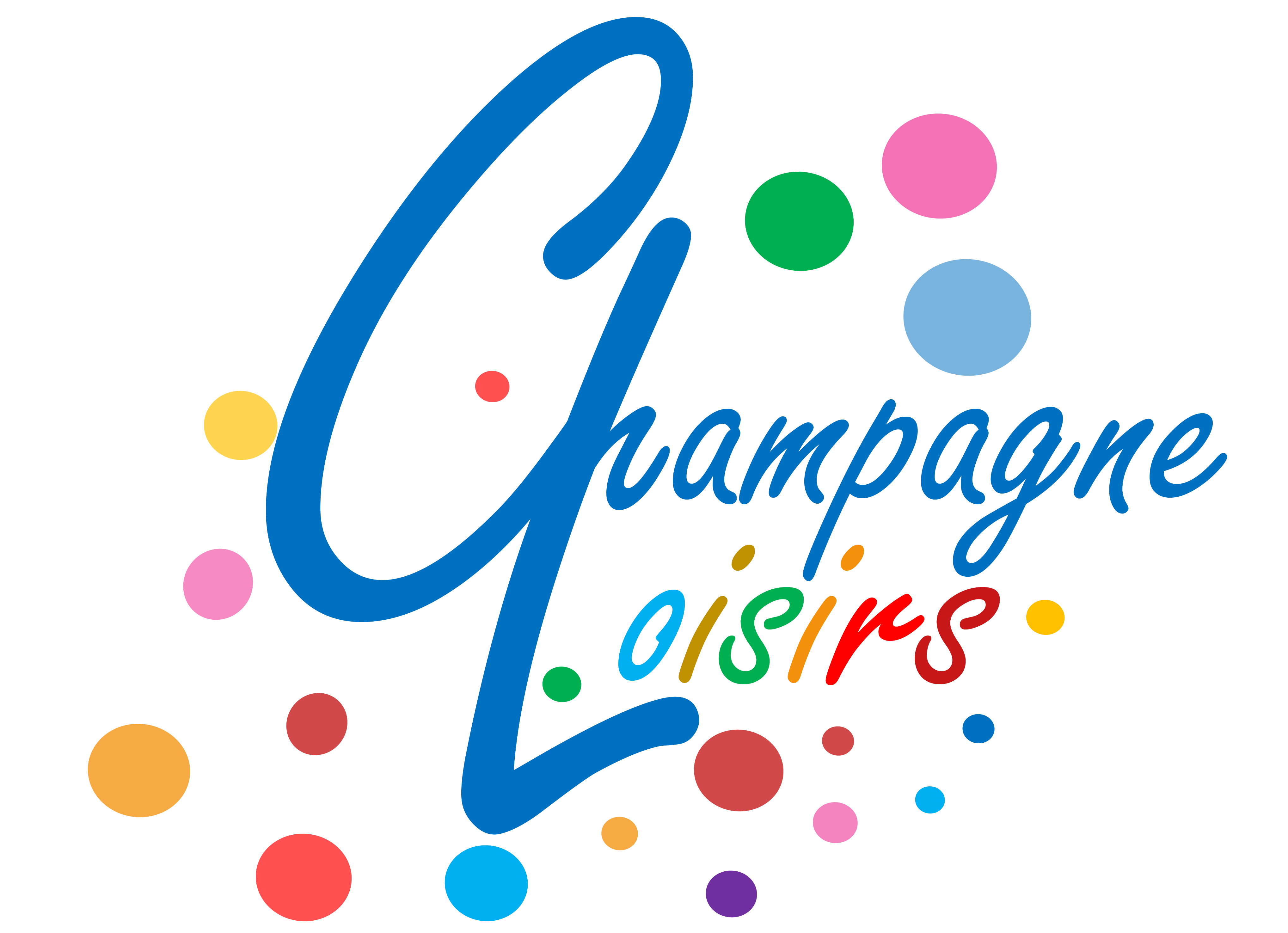 Champagne loisirs