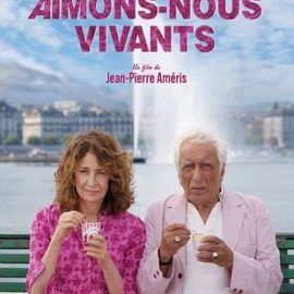 Cinéma jeudi 15 mai