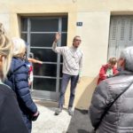 Les Moulins de Rochecardon