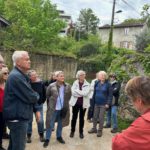 Les Moulins de Rochecardon