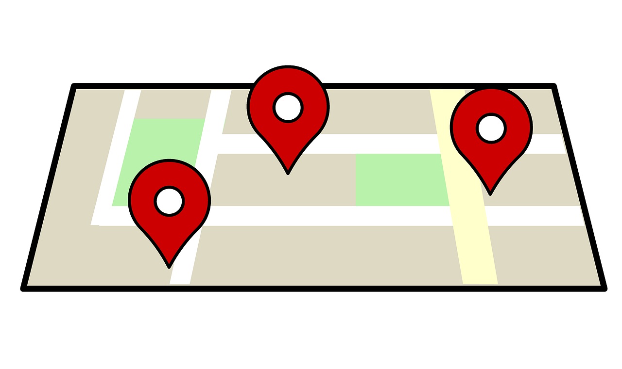 google maps