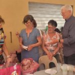 La distribution des lots