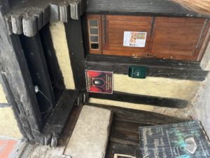 5ème jour Alet Les Bains
