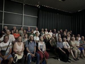 3ème jour Film à la fabrique d huile d olive - loulibo