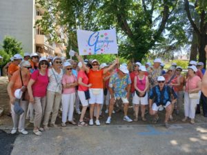 Le Rassemblement