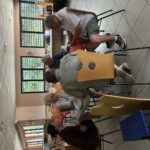 Table de joueurs de cartes