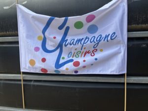 Notre drapeau