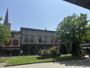 2ème jour Mirepoix