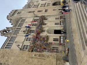 4ème jour Narbonne