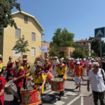 Le défilé