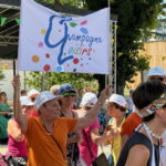 Le rassemblement