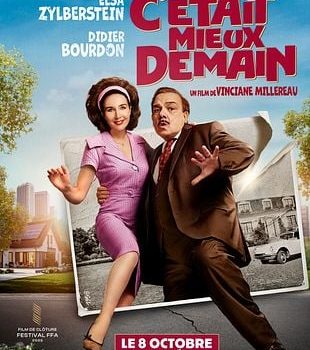 Cinéma jeudi 20 novembre