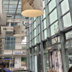 Hall Halles de Lyon