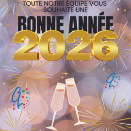 Vœux de l’association jeudi 8  janvier