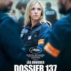 Cinéma jeudi 18 décembre