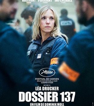 Cinéma jeudi 18 décembre