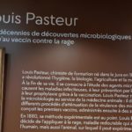 Louis Pasteur