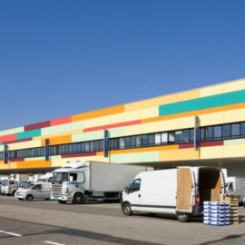 Marché de gros Corbas  jeudi 15 janvier