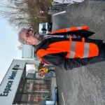 En pleine réflexion