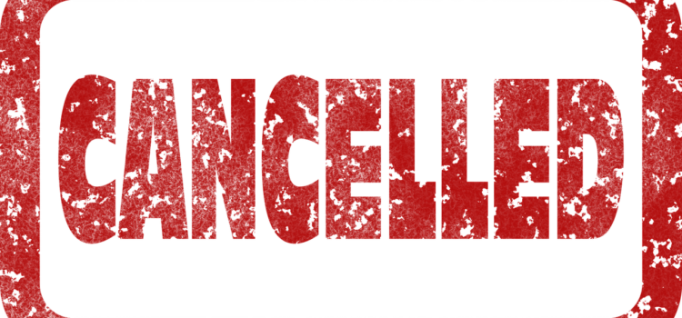 Annulation visite Auditorium jeudi 26 février Annulation visite Auditorium jeudi 26 février