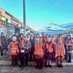 4. C'est parti pour la visite