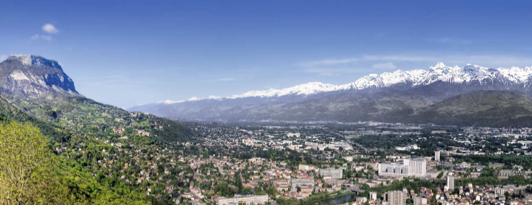 Sortie Grenoble « A la conquête de La Bastille » 12 mars 2026