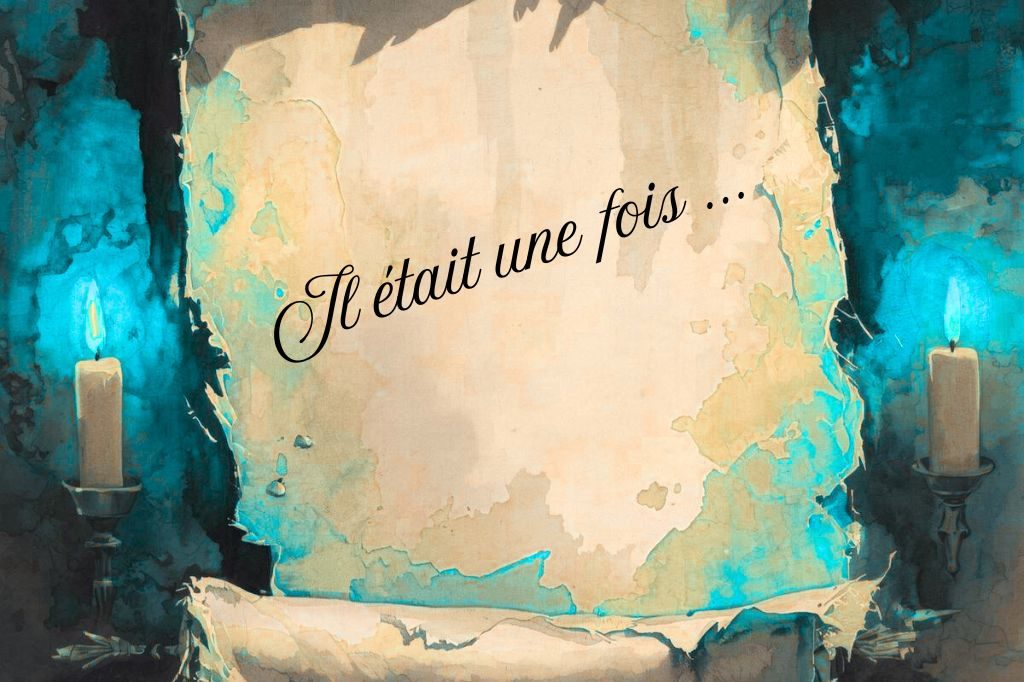 Il était une fois ...