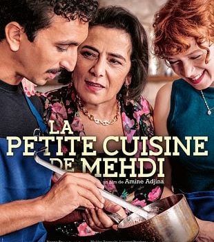 Cinéma jeudi 19 février