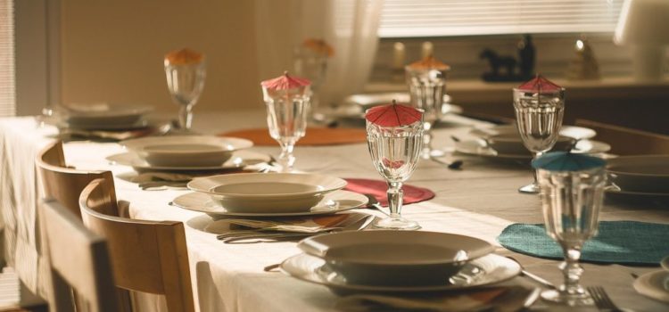 Repas de l&rsquo;association jeudi 19 mars