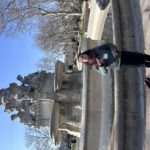 Balade théatralisée