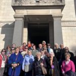 Balade théatralisée