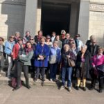 Balade théatralisée