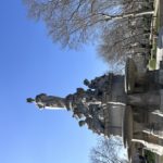 Balade théatralisée