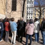 Balade théatralisée