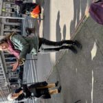 Balade théatralisée