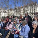 Balade théatralisée