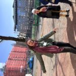 Balade théatralisée