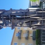 Monument commémoratif