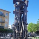 Monument commémoratif