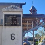 L'église arménienne