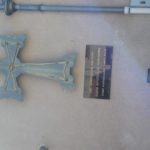 L'église arménienne