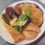 Assiette arménienne