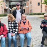 Equipe de fins limiers (1)