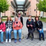 Equipe de fins limiers (2)