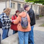 Equipe de fins limiers (4)