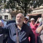 Notre guide Serge