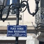 Notre rendez-vous