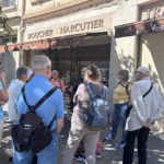Tous à l'écoute