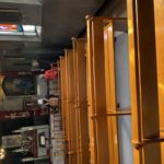 Intérieur de l'église