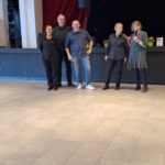 Notre restaurateur et son équipe